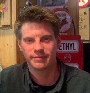 Sébastien Hallet