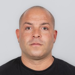 Alberto Ricardo Araújo Mendes