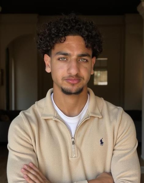 Omar El Sayed