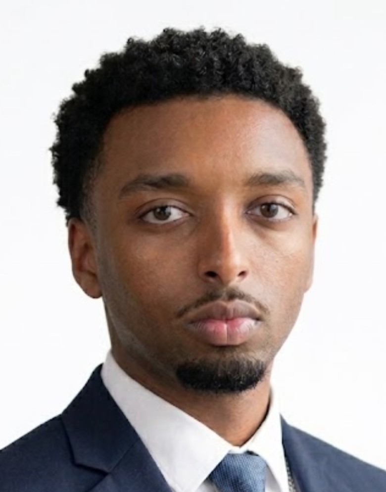 Chiroll Nasser Tolliver