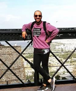 Karim Chabat