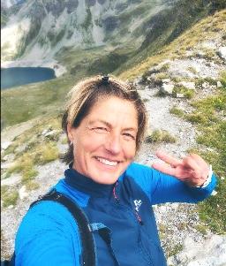 Nadine Duchesne