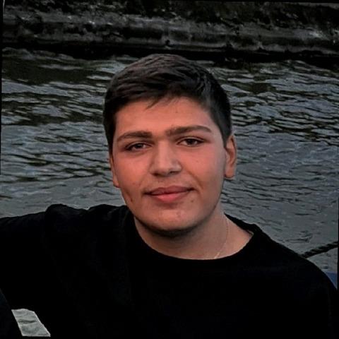 Tigran Davtyan