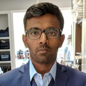 Lingaraj Nadar