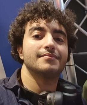 Aymen Benabdellah