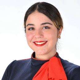 Maria Claudia Mora