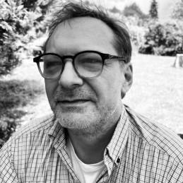 Arnaud Tilmont