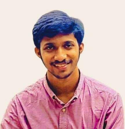 Teja Bokka