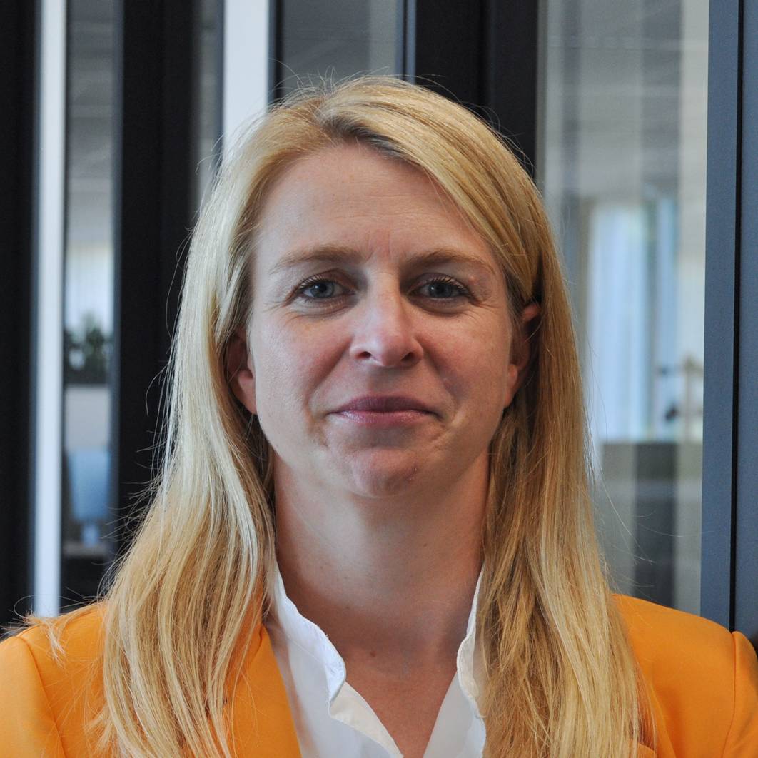 Katrijn Scheers