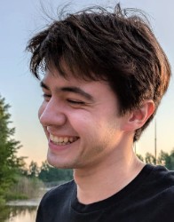 Matvey Fedenev