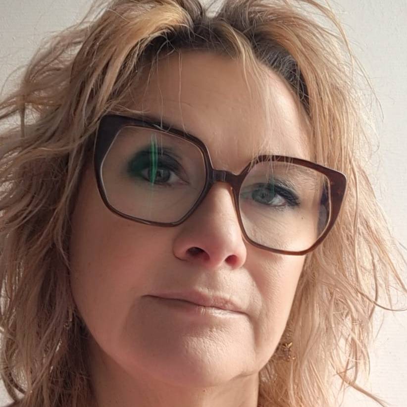 Nathalie De Leener