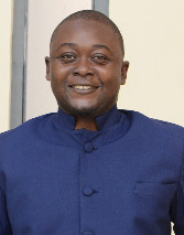 Olakunle Joseph Akande