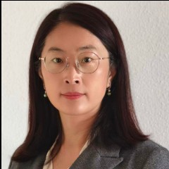 Weini Yuan