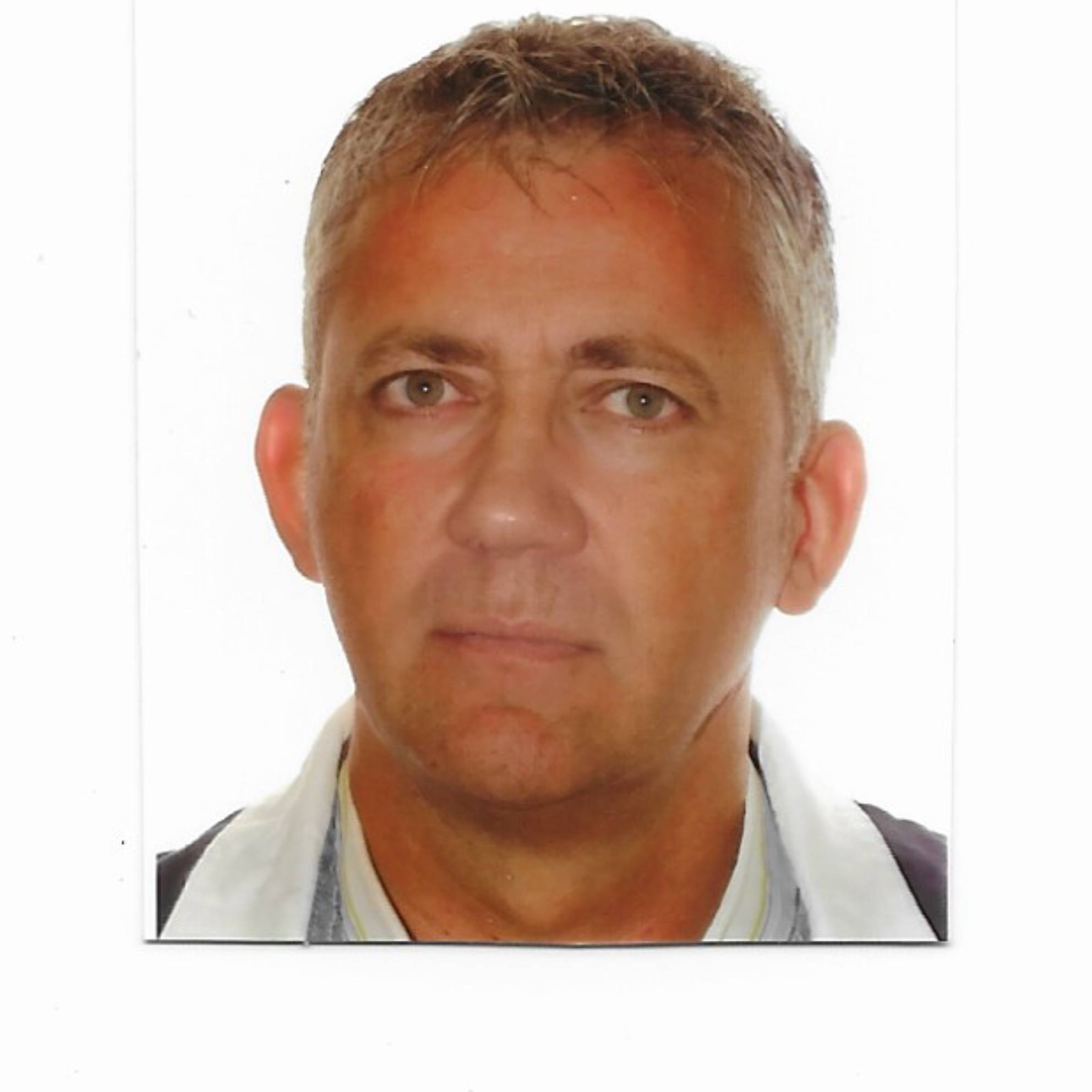 Bernard NICOLAS