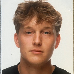 Bjarne Verhaeghe