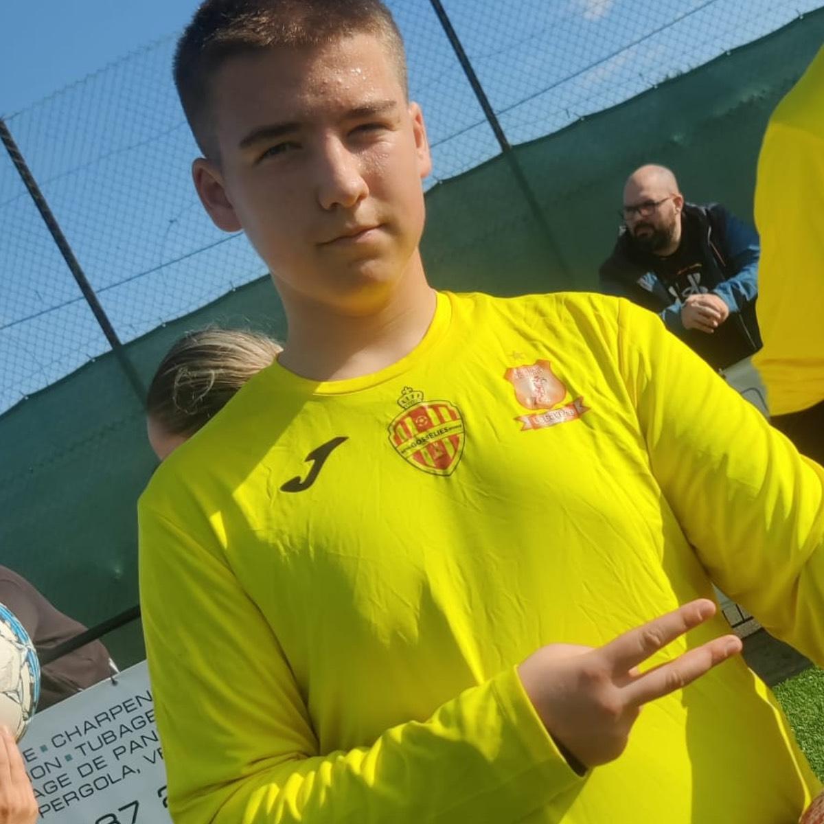Esteban Balza